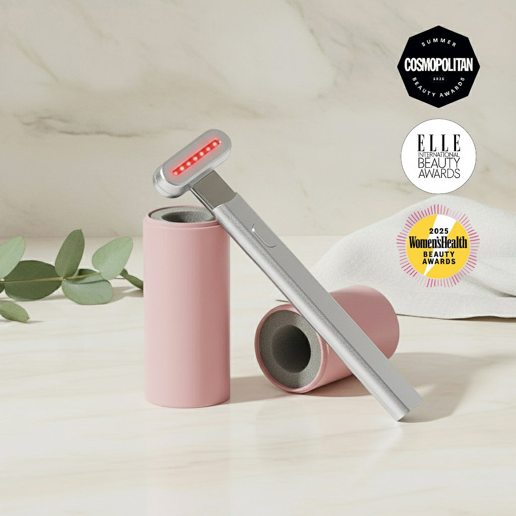 4-in-1 Red Light Therapy Wand