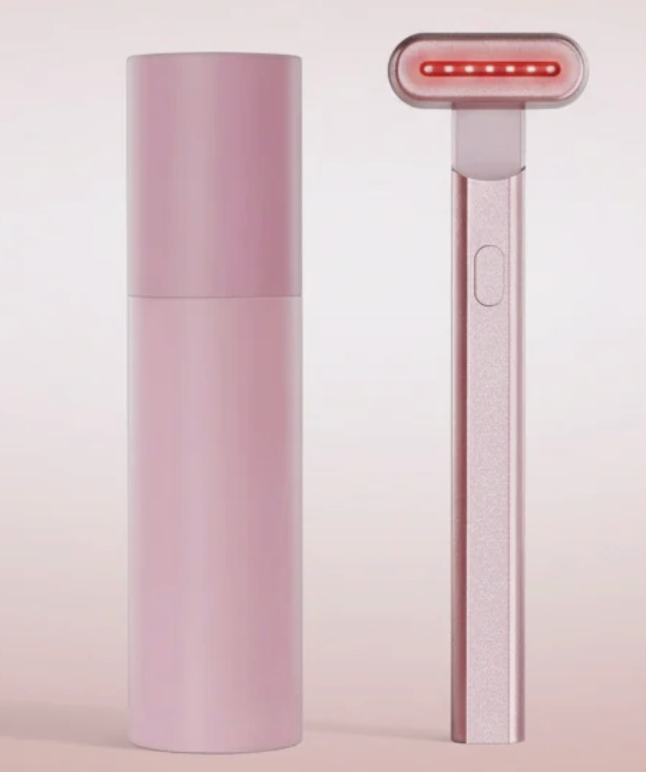4-in-1 Red Light Therapy Wand