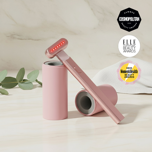 4-in-1 Red Light Therapy Wand