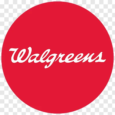 <h4><strong>Walgreens</strong></h4>